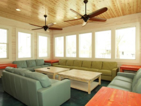 Port Aransas Escapes - Beach Club Clubhouse 4